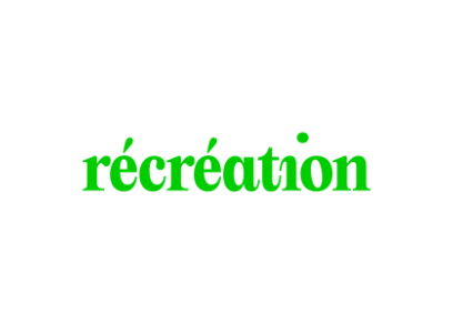 Récréation Récréation